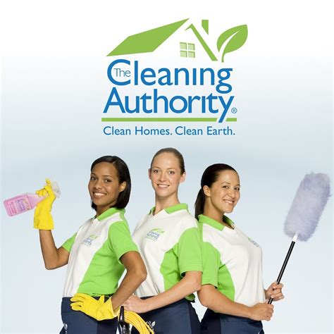 At The Cleaning Authority, 86 of customers are generated at the national level. . Cleaning authority